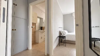 Appartamento in vendita a Milano, Forlanin... - foto 7