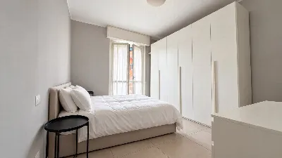 Appartamento in vendita a Milano, Forlanin... - foto 8