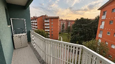 Appartamento in vendita a Milano, Forlanin... - foto 9