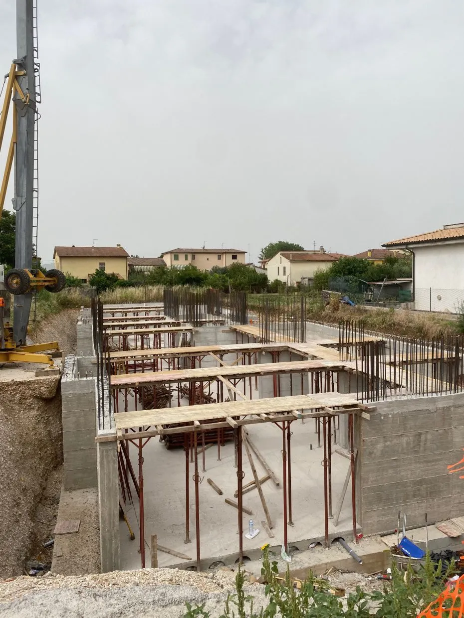 Appartamento in vendita a Foligno - foto 5