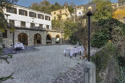 Villa in vendita a Trieste, Roiano, Gretta... - foto 10