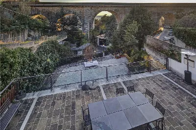 Villa in vendita a Trieste, Roiano, Gretta... - foto 2