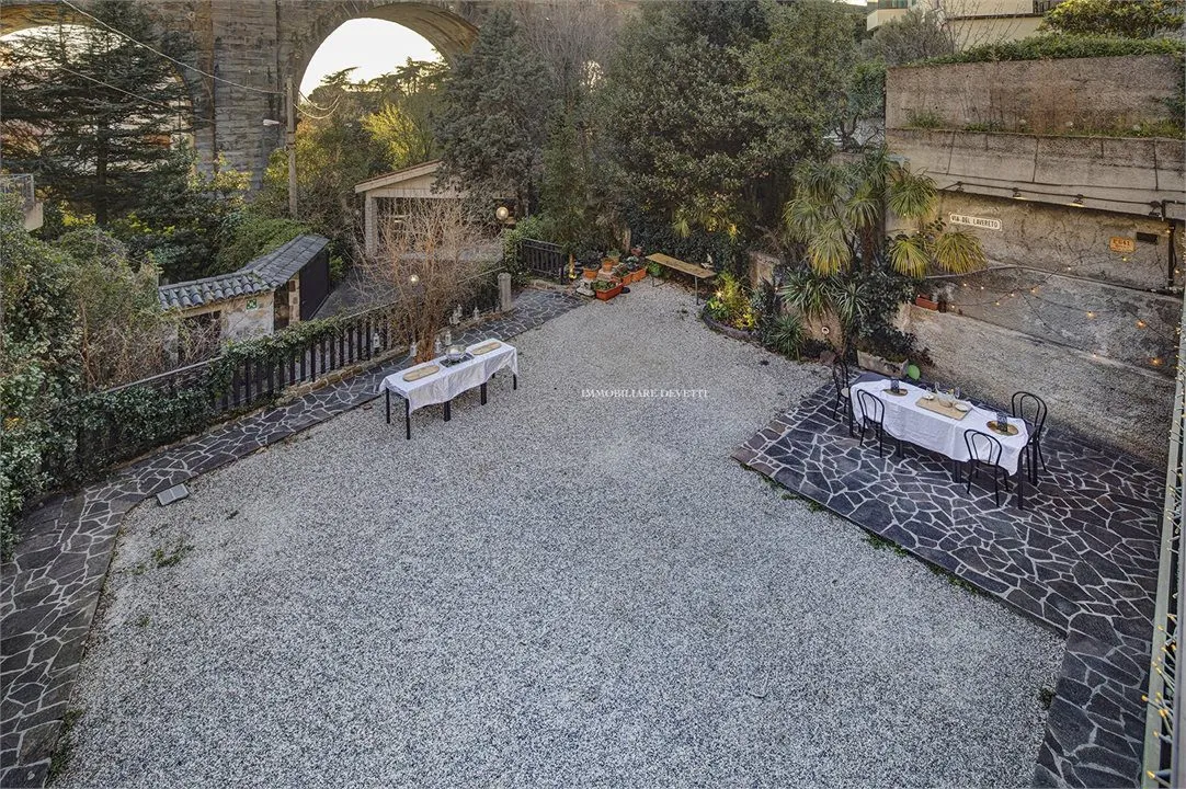 Villa in vendita a Trieste, Roiano, Gretta, Conconello, Barcola - foto 3