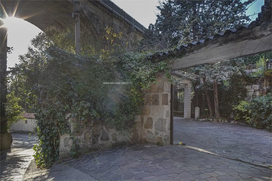 Villa in vendita a Trieste, Roiano, Gretta, Conconello, Barcola - foto 4