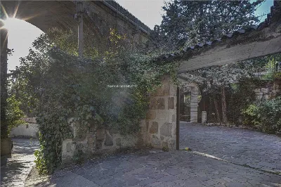 Villa in vendita a Trieste, Roiano, Gretta... - foto 4