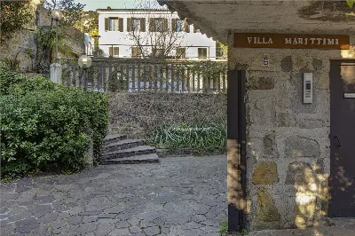 Villa in vendita a Trieste, Roiano, Gretta... - foto 6