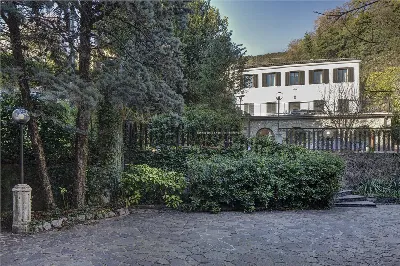 Villa in vendita a Trieste, Roiano, Gretta... - foto 7