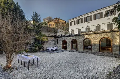 Villa in vendita a Trieste, Roiano, Gretta... - foto 8