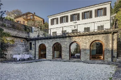 Villa in vendita a Trieste, Roiano, Gretta... - foto 9