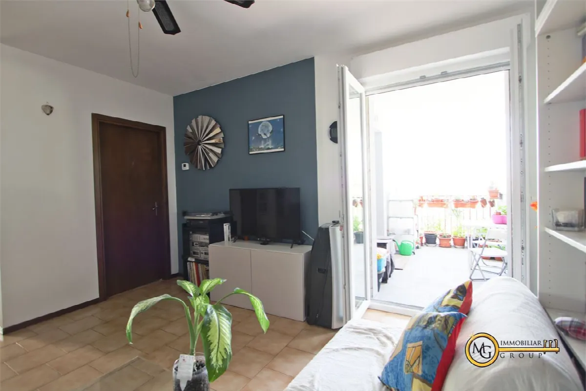 Appartamento in vendita a Liscate - foto 4
