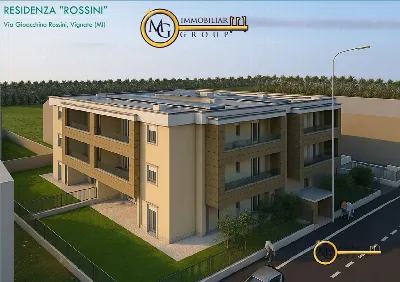 Appartamento in vendita a Vignate - foto 6