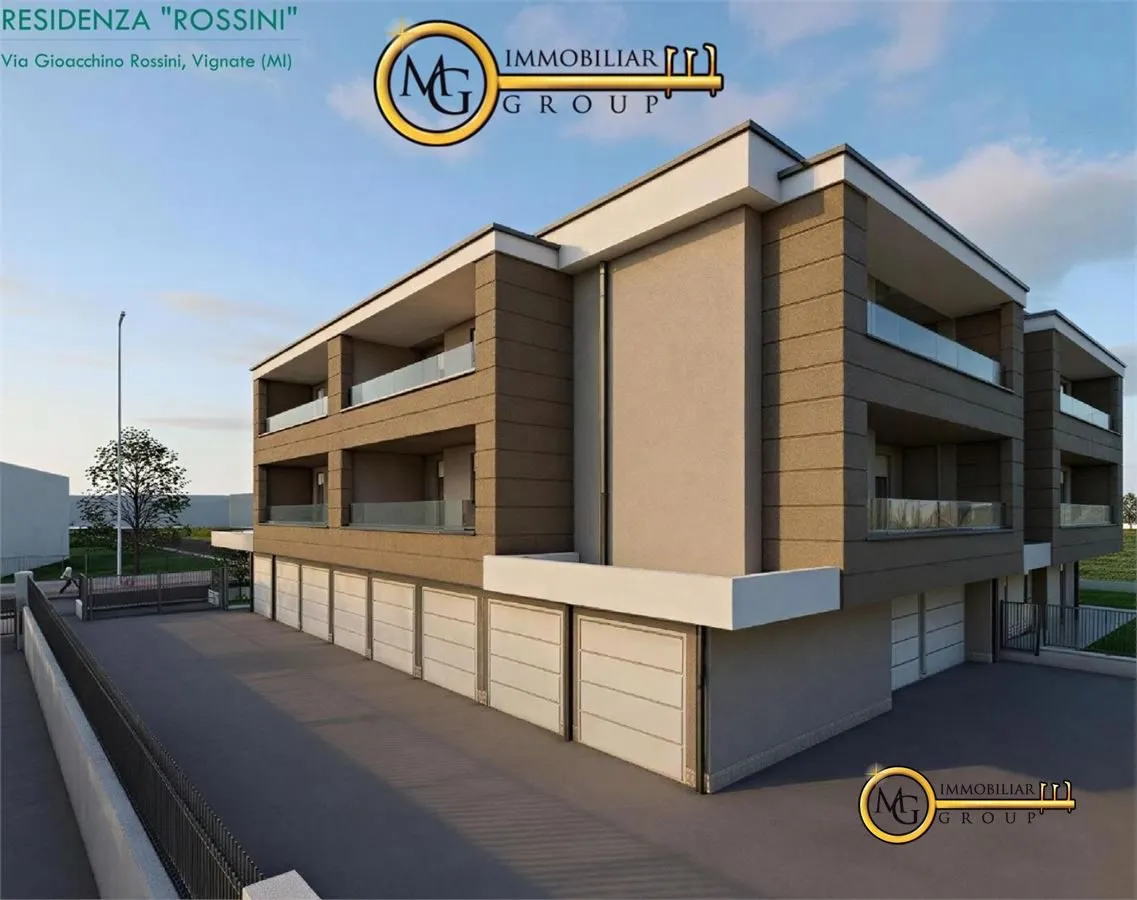 Appartamento in vendita a Vignate - foto 4
