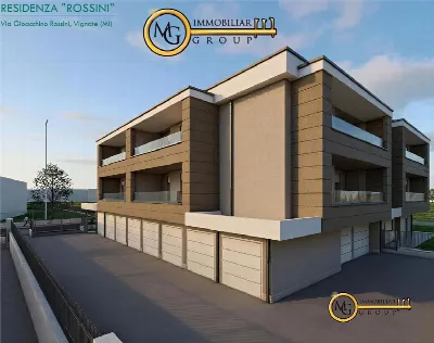 Appartamento in vendita a Vignate - foto 4