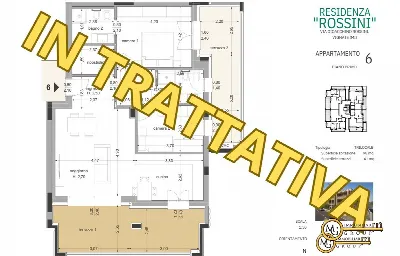 Appartamento in vendita a Vignate - foto 1