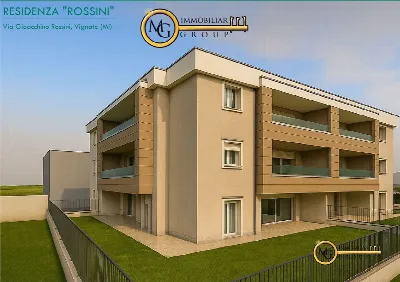 Appartamento in vendita a Vignate - foto 5