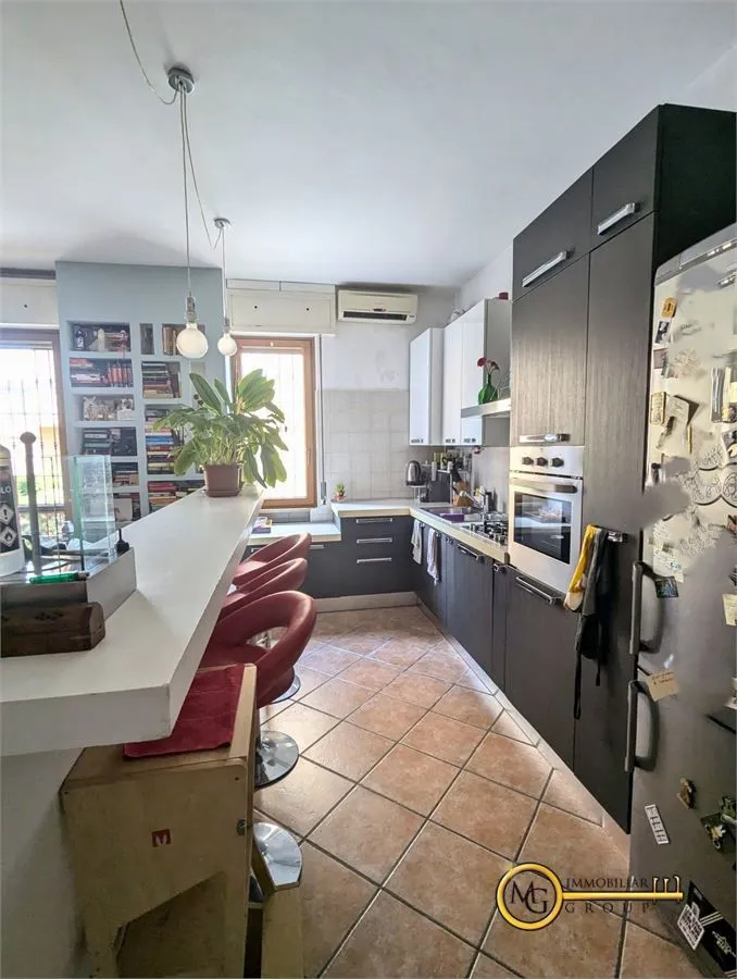 Appartamento in vendita a Vignate - foto 3