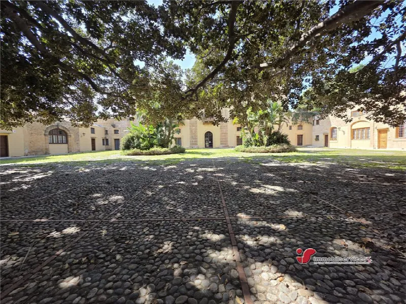 Villa in vendita a Palermo, Lanza Di Scalea, Olimpo, Castelforte - foto 1