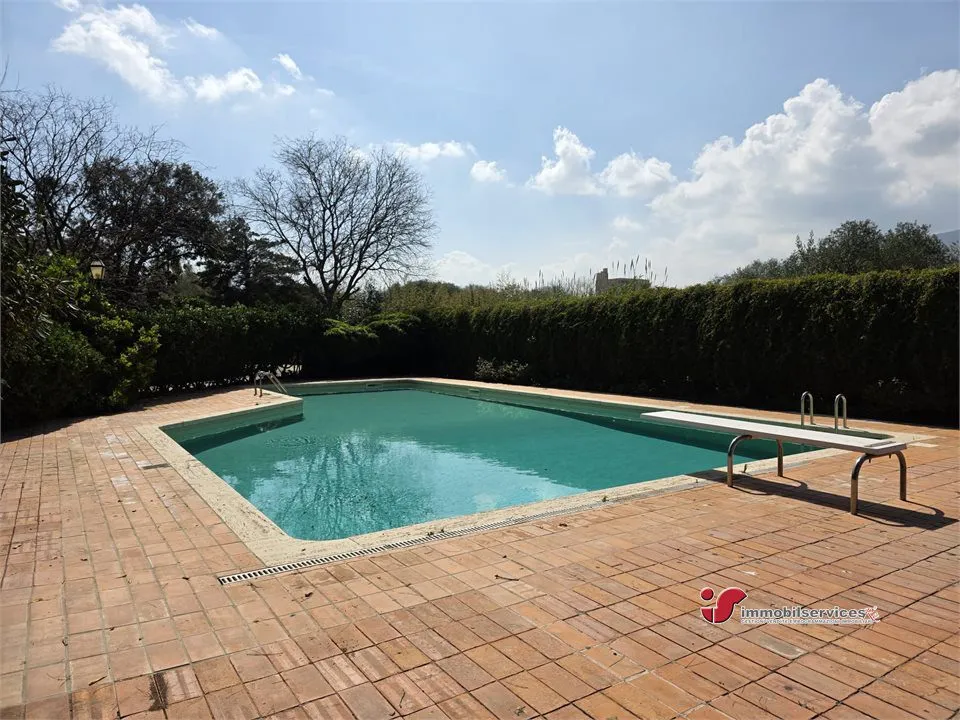 Villa in vendita a Palermo, Lanza Di Scalea, Olimpo, Castelforte - foto 2