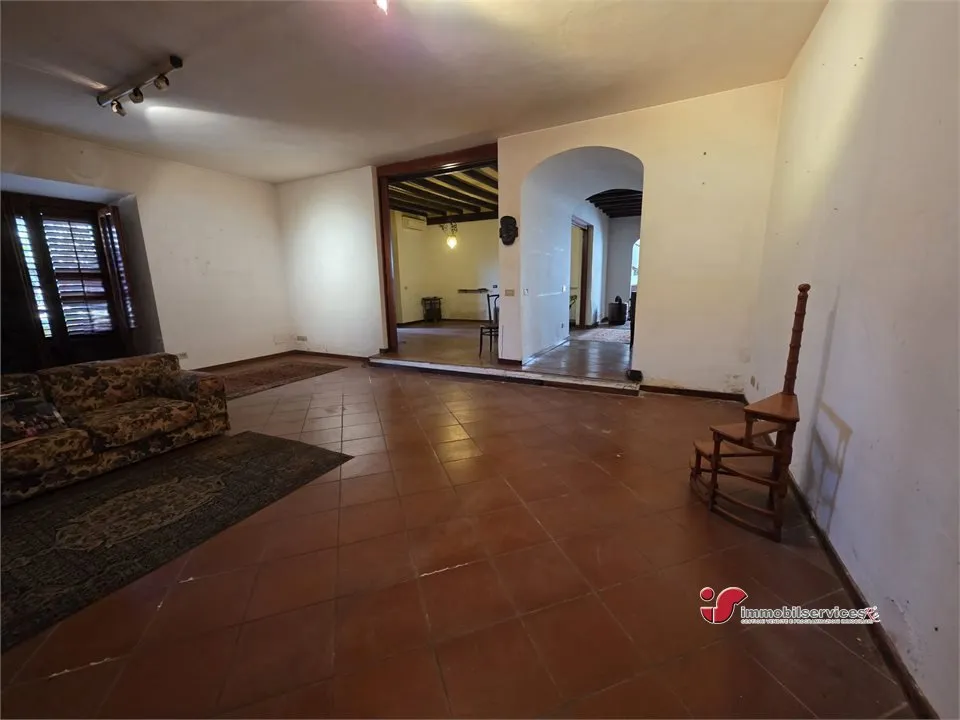 Villa in vendita a Palermo, Lanza Di Scalea, Olimpo, Castelforte - foto 3