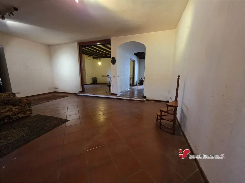Villa in vendita a Palermo, Lanza Di Scalea, Olimpo, Castelforte - foto 5