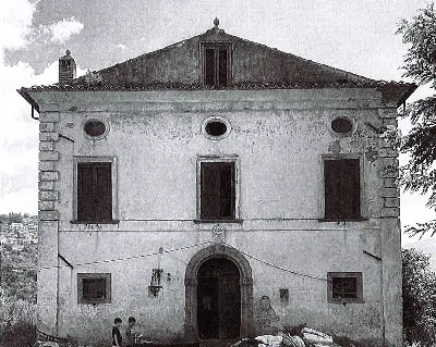 Rustico/Casale in vendita ad Altilia - foto 1