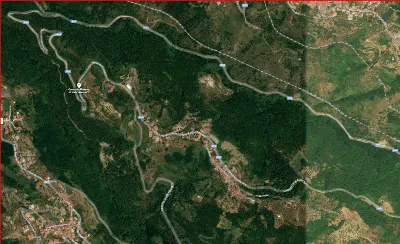 Rustico/Casale in vendita ad Altilia - foto 10
