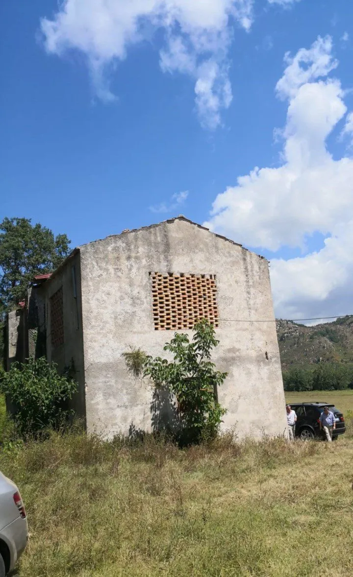 Rustico/Casale in vendita ad Altilia - foto 4
