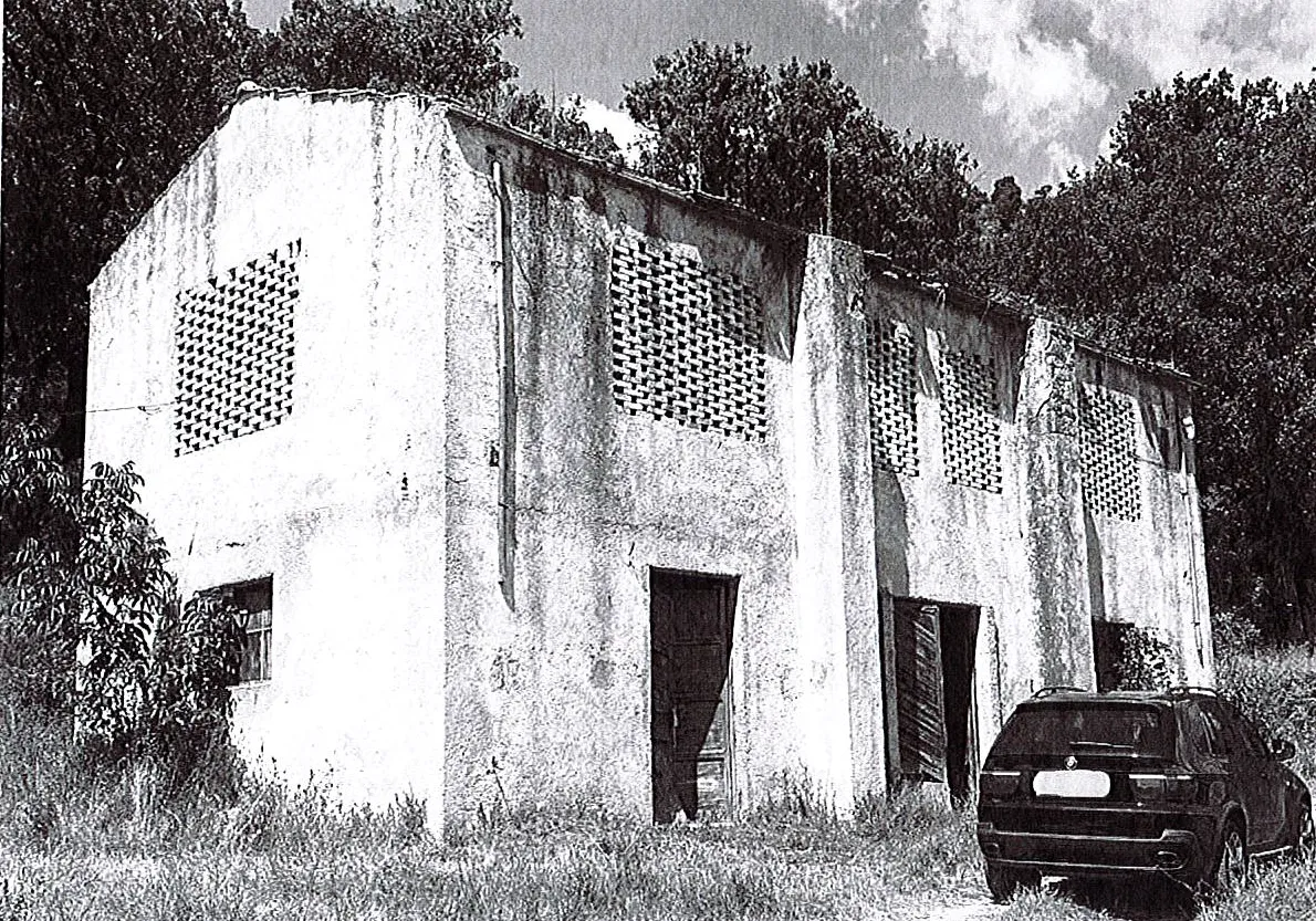 Rustico/Casale in vendita ad Altilia - foto 5
