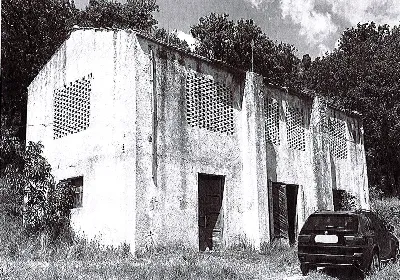 Rustico/Casale in vendita ad Altilia - foto 5