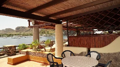 Appartamento a Lipari