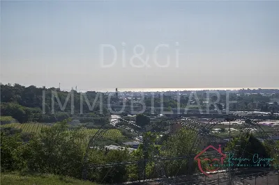 Villa a Villanova d'Albenga
