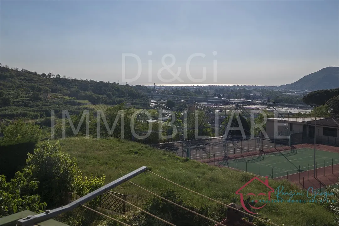 Villa in vendita a Villanova d'Albenga - foto 3