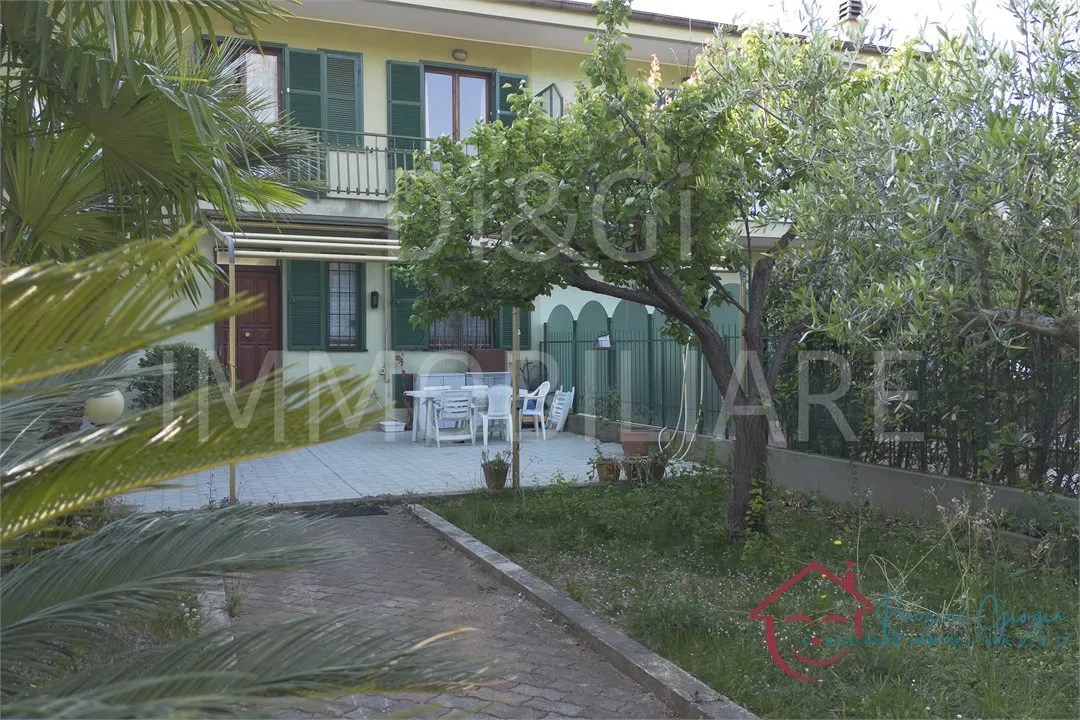 Villa in vendita a Villanova d'Albenga - foto 4