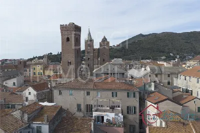 Appartamento a Albenga