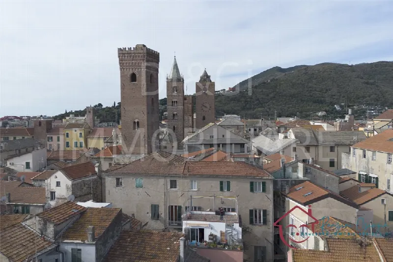 Appartamento in vendita ad Albenga - foto 1