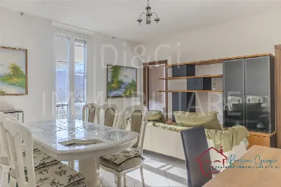 Appartamento in vendita a Casanova Lerrone - foto 1