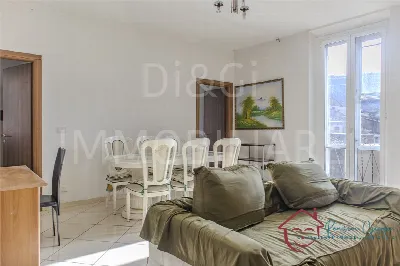 Appartamento in vendita a Casanova Lerrone - foto 3