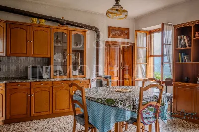 Appartamento a Casanova Lerrone