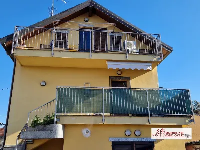 Appartamento a Cornaredo