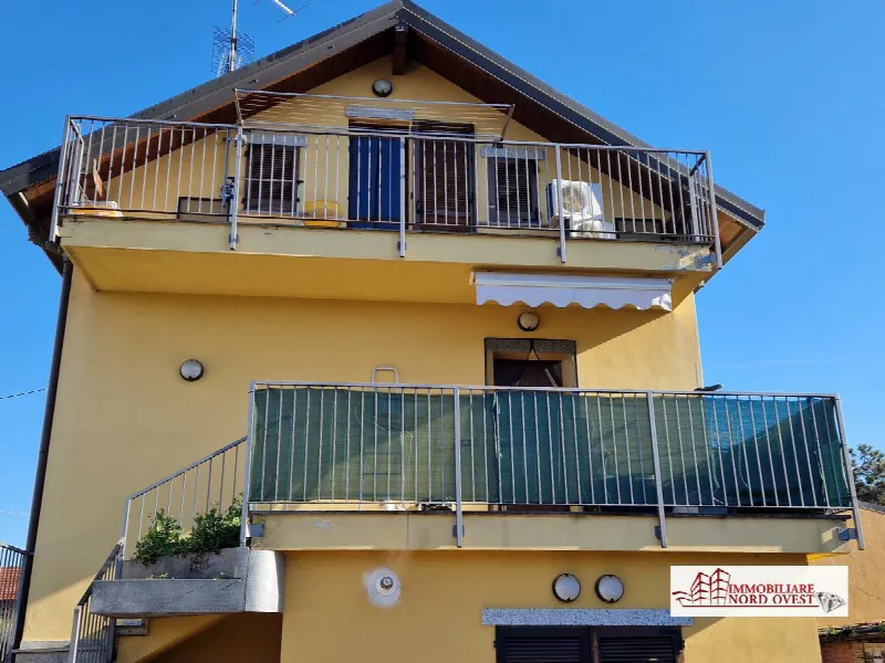 Appartamento in vendita a Cornaredo - foto 1