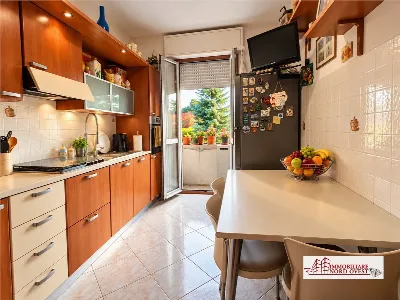 Appartamento in vendita a Castano Primo - foto 7