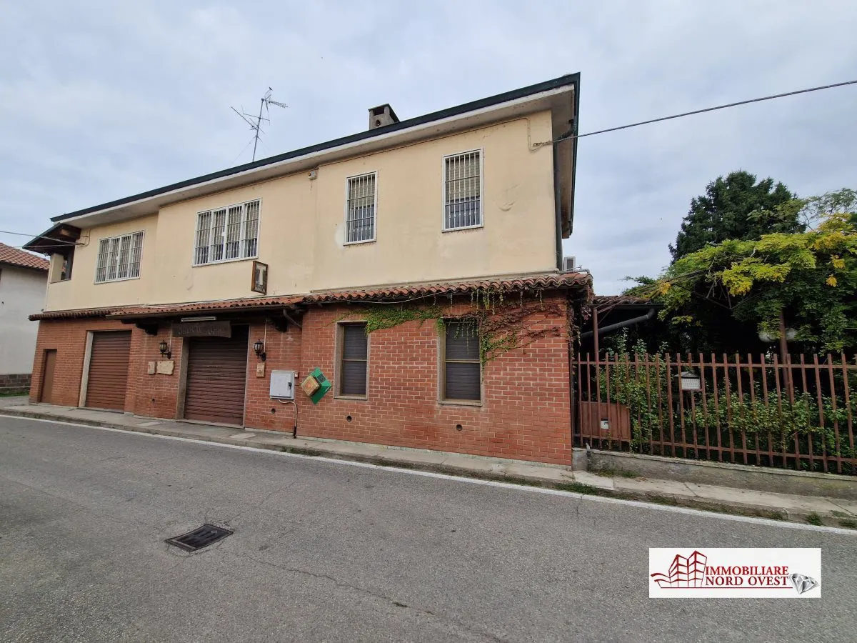 Rustico/Casale in vendita a Noviglio - foto 3