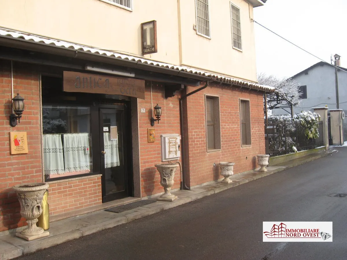 Rustico/Casale in vendita a Noviglio - foto 4