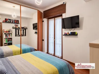 Appartamento in vendita a Bareggio - foto 7