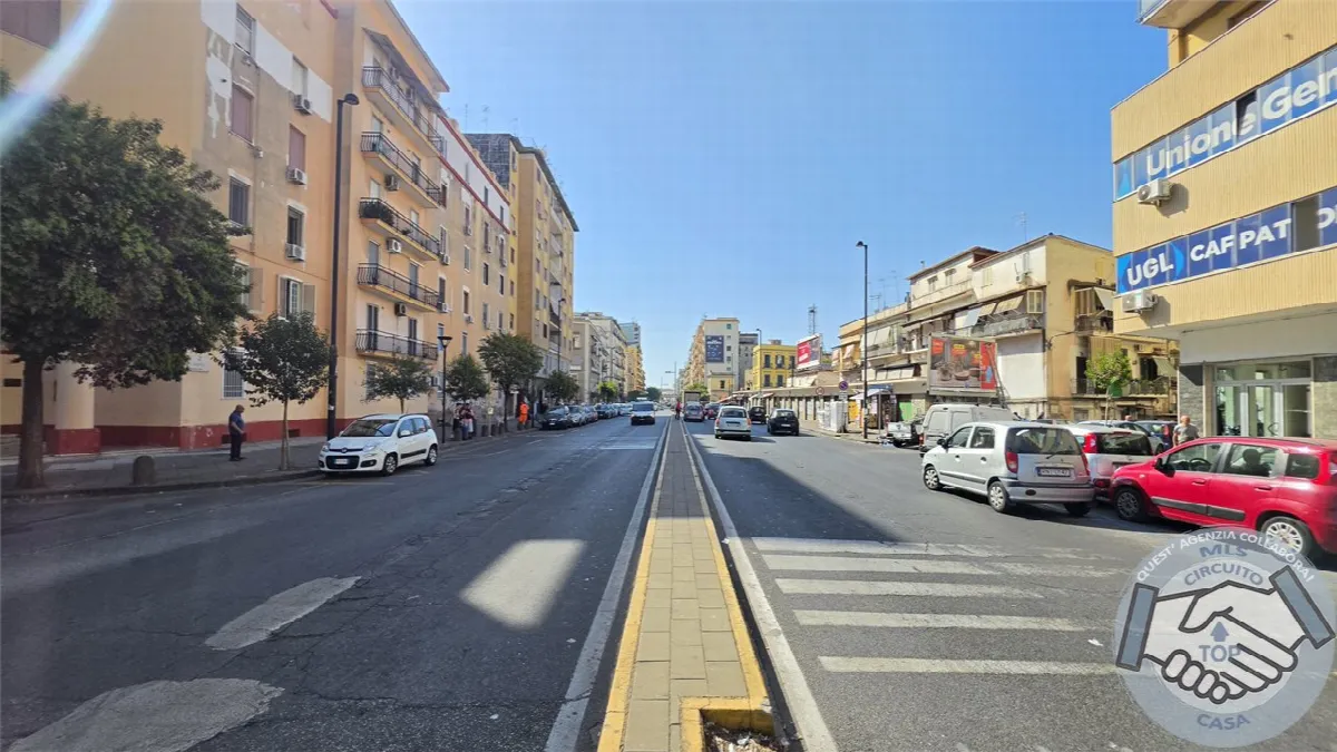 Appartamento in vendita a Napoli, Centro - foto 3
