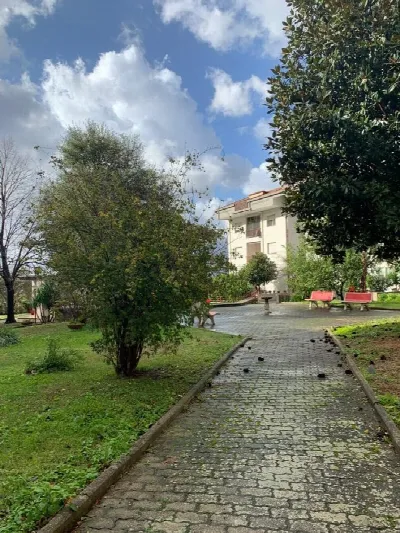 Appartamento a Sarno