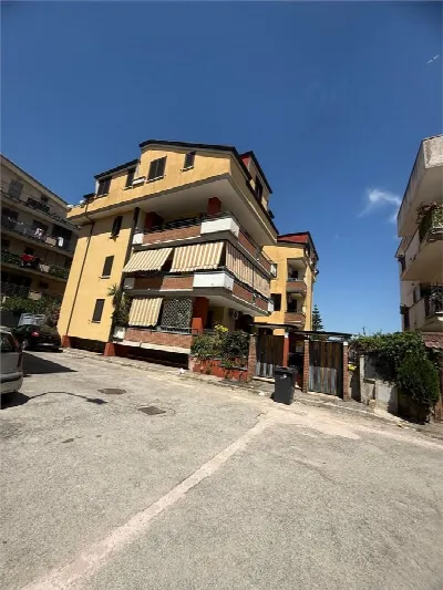 Appartamento a Acerra