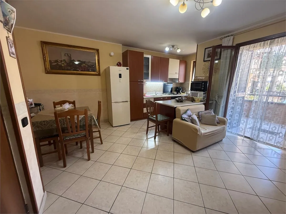 Appartamento in vendita ad Acerra - foto 3