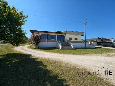Villa a Moscufo