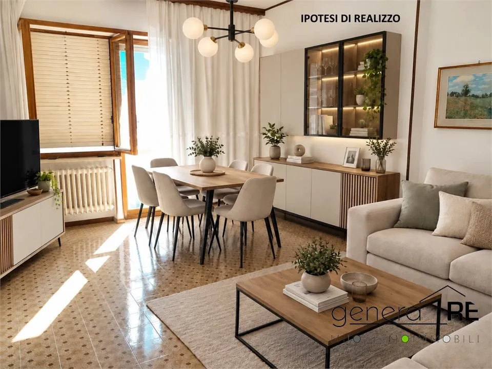 Appartamento in vendita a Pescara, Colli, Ospedale - foto 4